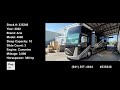 Check out this Video for a 2022 Thor Motor Coach Aria 4000(Stock #335248)  for sale by Pop RVs. This unit is located in Sarasota, FL