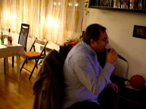 Voda, co ma drzi nad vodou