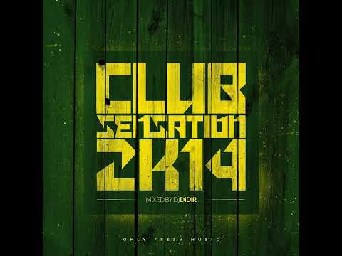 Dj Deedir - Club Sensation 2K14