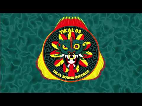 Roland Kulé - Attack warning ( Out on Tikal sound records )