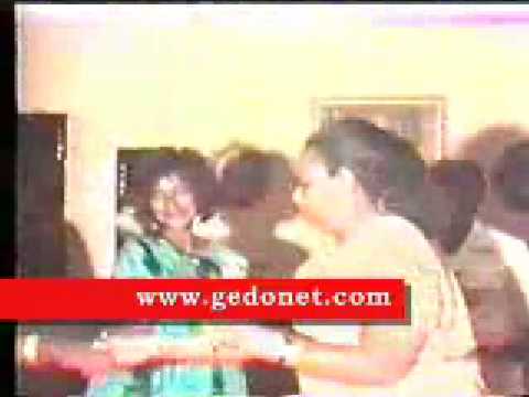 Gayshkayagoow Guleeysta Saynab Xaaji Cali Baxsan