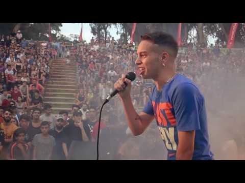 DELTA vs JX - (octavos) | KOLISEO EDICIÓN DELUXE | 2019