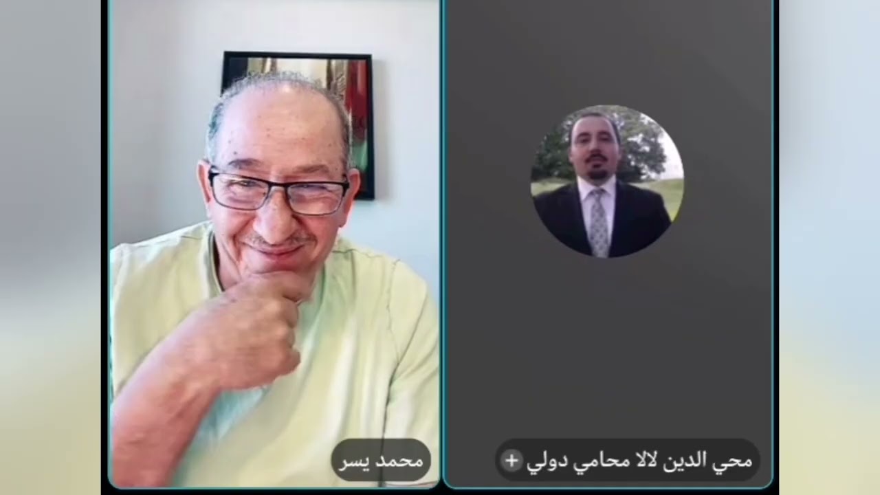 كيف يتم تجهيل المجتمع ولماذا؟  حوار مع المحامي محي الدين لالا 