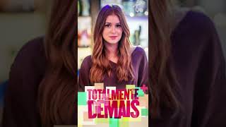 TOTALMENTE DEMAIS  | Anitta ft Renegado