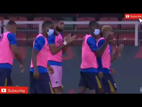Cape verde Vs Ethiopia 1-0 highlight