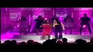 Don&#39;t call me baby Kreesha turner et Joanie Goyette