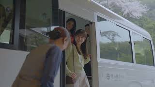 亀の井ホテル熱海別館30sec横