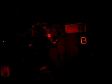 Catharsis Nocturna en vivo 11/10/08 Parte 1