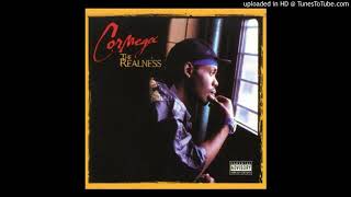 Cormega - Unforgiven