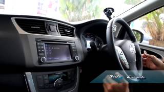 [Side พิเศษ] : Test Drive Preview Nissan Pulsar