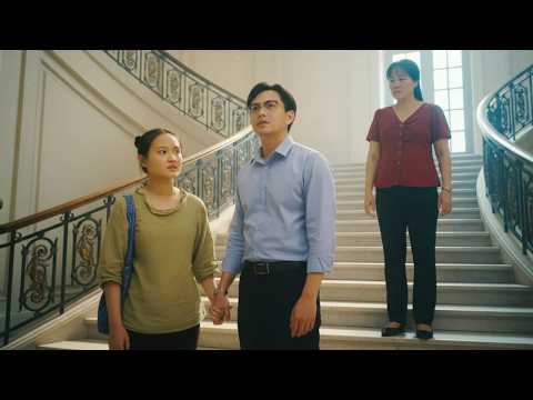 James defies all odds to find Diep – past and present clash… how will James's mother react?