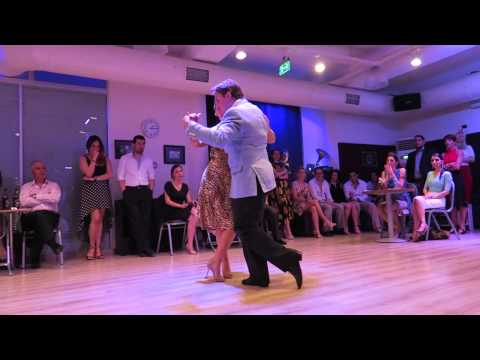 2015 Gabriel Misse y Analina at Istanbul tango Fiesta