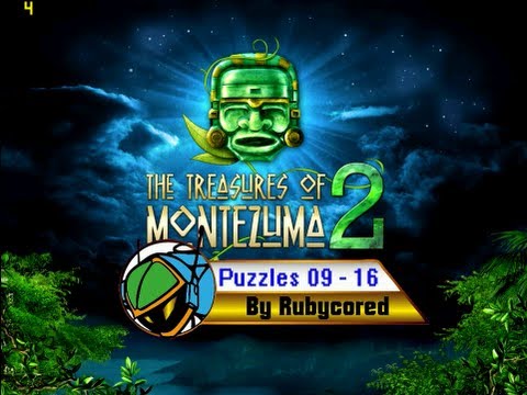 the treasure of montezuma psp