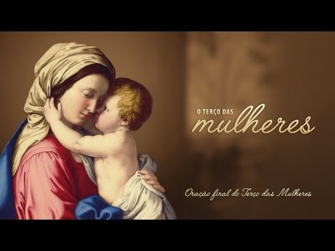 Coro Edipaul - Oração Final do Terço das Mulheres