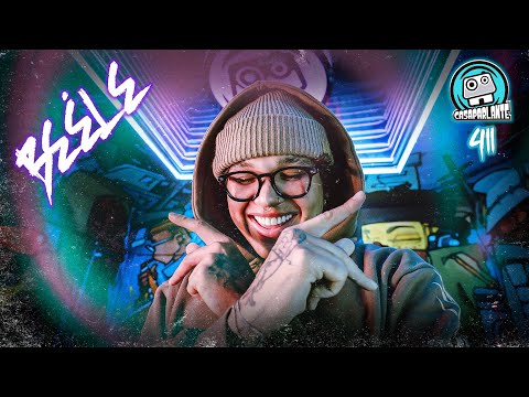 CASAPARLANTE: BEÉLE