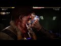 Liu Kang Kb S Are Too Easy