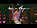 [Vietsub + Engsub] 'Love Again' - Dua Lipa | Lyrics Video