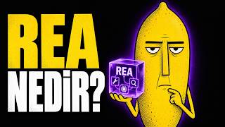 REA ile Tersine Mühendislik: Asıl Mesele Repo Değil