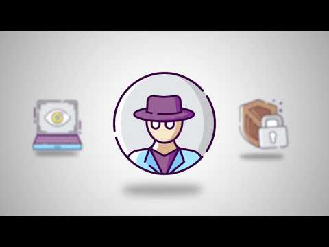 Russell Tech IT Security Intro