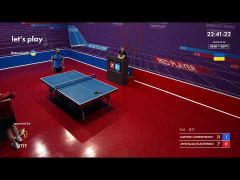 Tournament 2022-08-02 Men, evening. Arena "Tokyo"