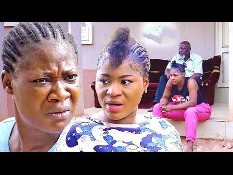 MY HUSTLE GO PAY -Don't Leave Youtube Without Watching This Destiny Etiko And Mercy Johnson movie