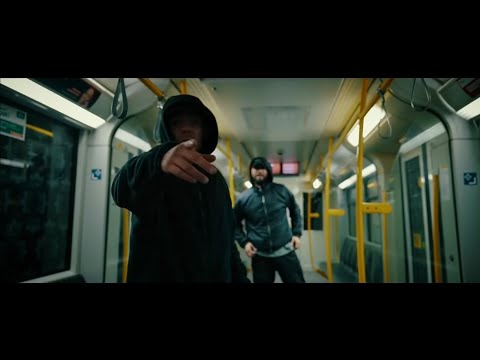 CAPITAL BRA feat. SAMRA & LUCIANO - NEIDER (prod. by Luken)