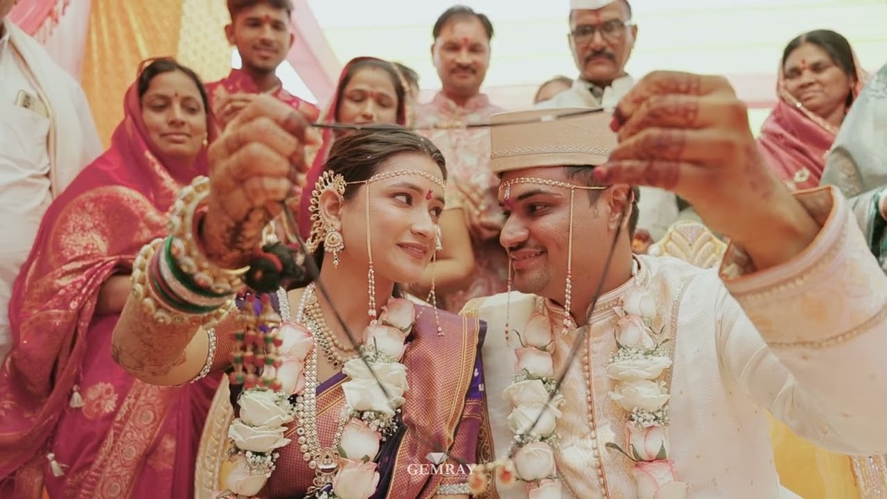 Sidhhi & Bhushan