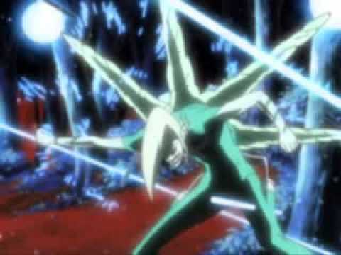 Noein OST 02 - Kakute, Tatakau