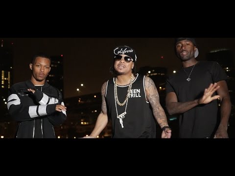 TRILLer GATEZ - Hurry To Go Get It Ft Tre Tre x Money Makin S Dot