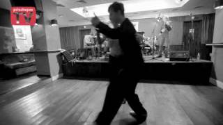 Vladimir Makhalov & Sofiya Seminskaya & "Soledad orquesta" Live