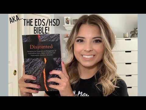 DISJOINTED: The EDS/HSD Bible!!