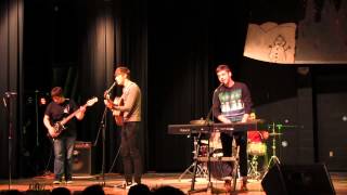 His Master's Voice COVER by Eleanor Shore