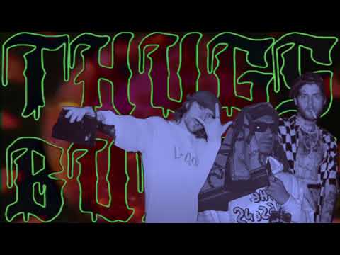 CULT MOUNTAIN X LORD APEX X DA$H TYPE BEAT  -  "SLURRRP"