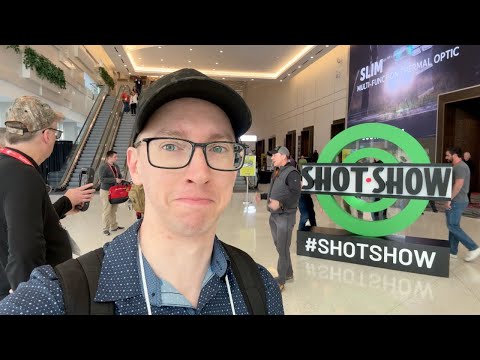 SHOT Show was NOT Boring - 2026 Highlights