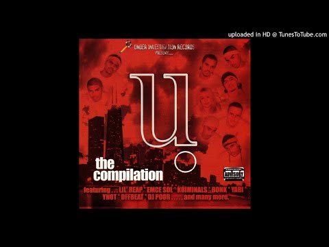 Emce Sol & Lil Reap - Reap What U Sol