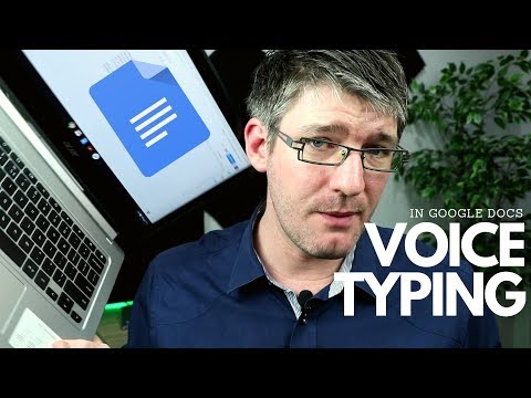 voice-typing