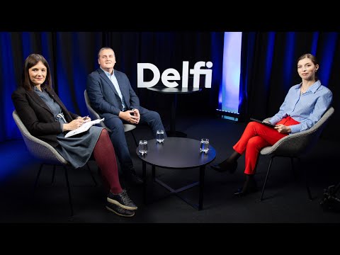 Delfi redakcija. Malinauskas socdemams: bebrai, prabuskit, jūs Lietuvą sužlugdysit
