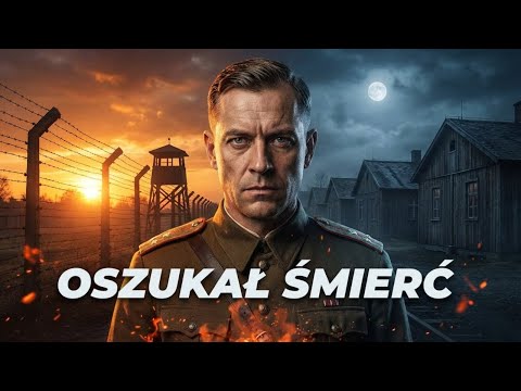 Najodważniejszy człowiek świata. Dlaczego musiał zginąć?