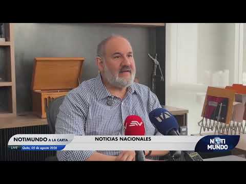NotiMundo a la Carta