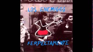 Los Enemigos: Donde
