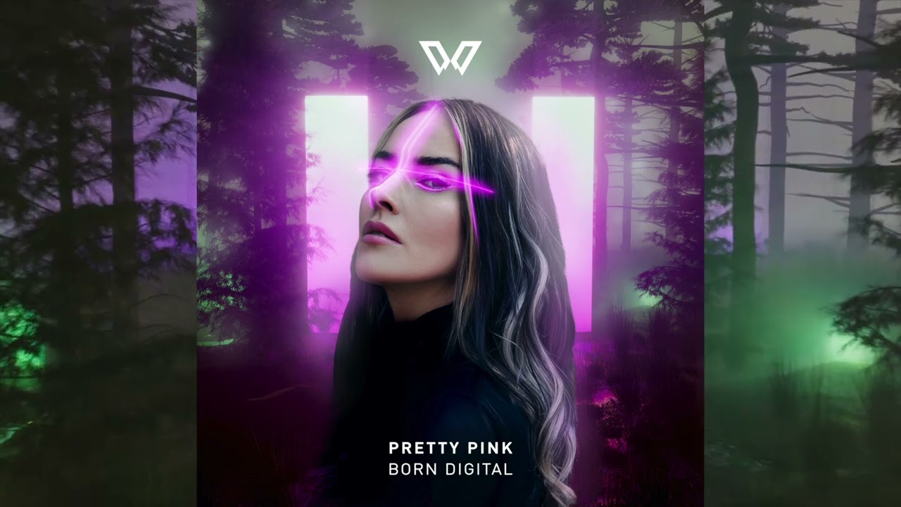 Pretty Pink - Miss You