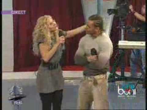 Lora & Sonny Flame-Come Along[Rai da buni]Eurovision 2010