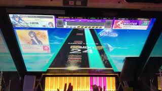 【CHUNITHM】GOODTEK 1-2 SSS