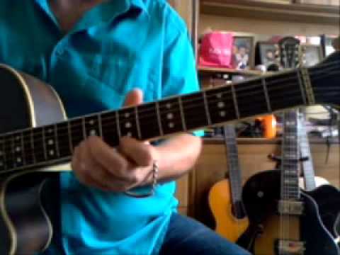 ZAGAFREDO IMPROVISER SUR MINOR SWING