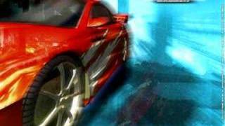 The Crystal Method - Born Too Slow