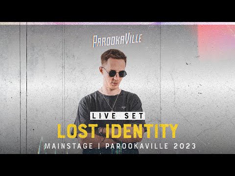 PAROOKAVILLE 2023 | Lost Identity