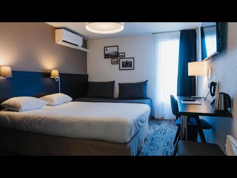 Sure Hotel by Best Western Châteauroux, Châteauroux, France