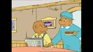 The Berenstain Bears:  New Neighbors / The Big Election - Ep. 27