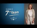 7 De Laan 19 March Promo