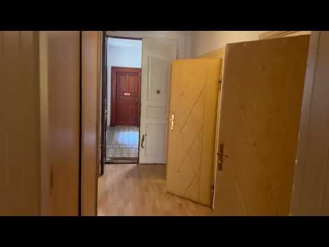 Video Pronájem bytu 3+1, 103 m²